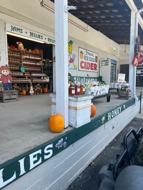 Jimmy Nix & Sons Apple House