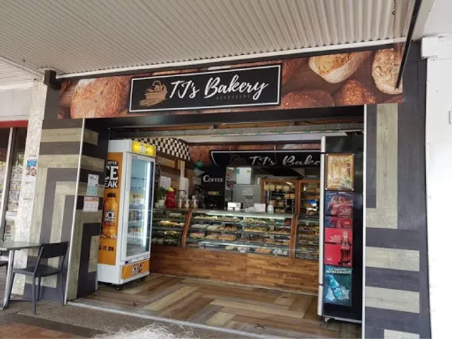 TJ’s Bakery
