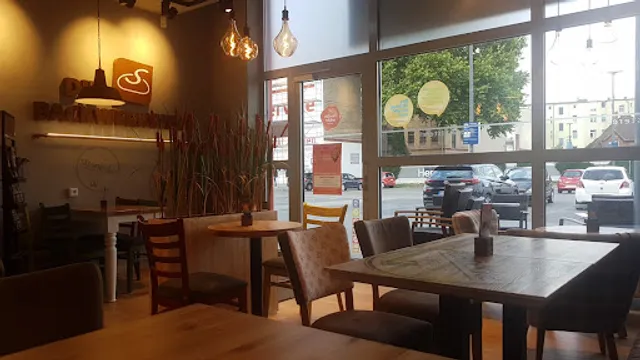 Brotmeisterei Steinecke