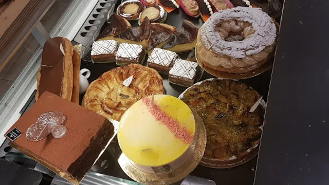 La Boulangerie De Marlène