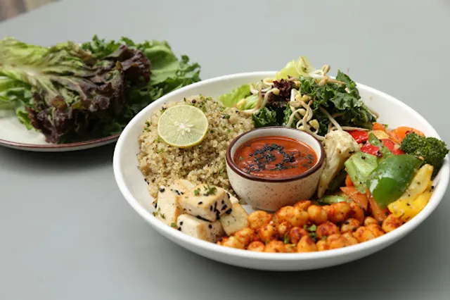 Thank Gourd - All Day Cafe