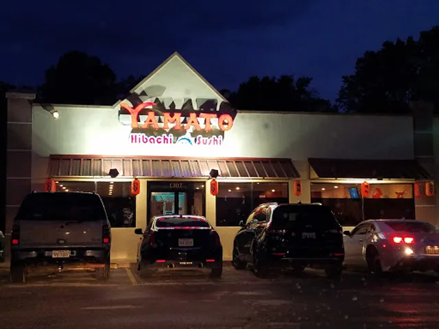Yamato Sushi Steak House of Henderson