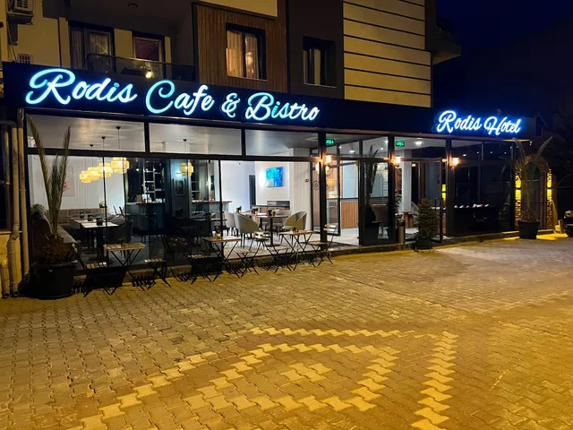 Rodis Hotel