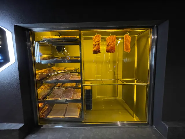 Midam Korean Premium BBQ