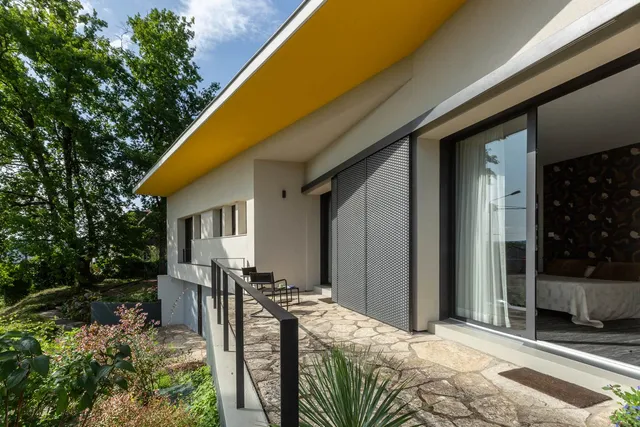 BEAUSÉJOUR - Chambres d'hôtes