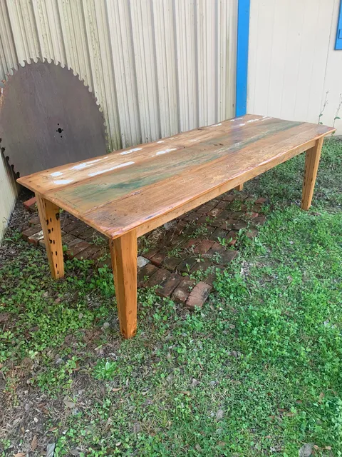 Grossie's Cypress Furniture