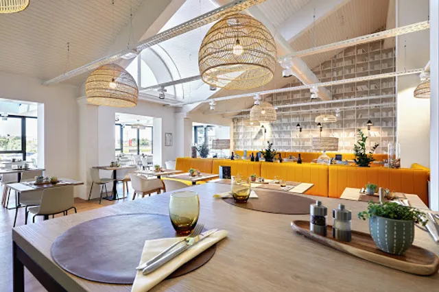 L'Autographe Brasserie