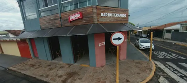 Bar do Fernando