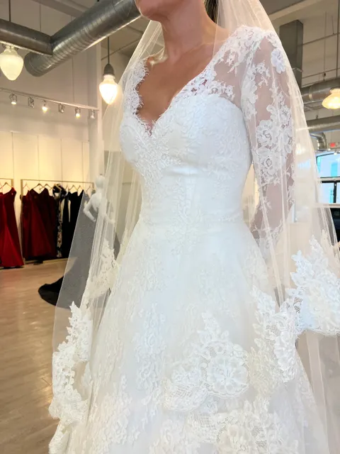 Sareh Nouri Flagship Salon