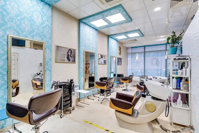 Салон красоты и здоровья Павлин Beauty | стрижки, маникюр Кировский район