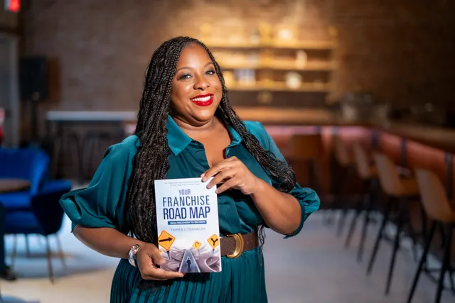 Precision Franchise LLC