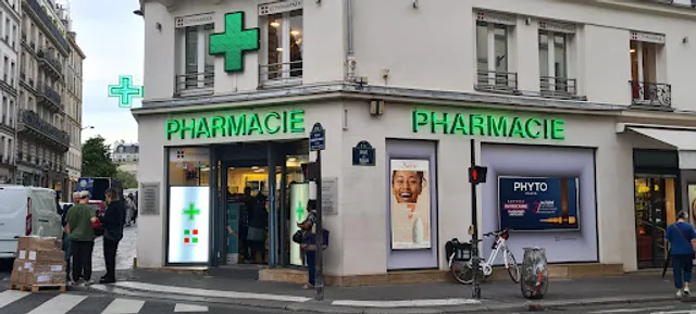 Citypharma