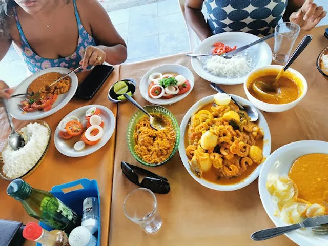 Bar do Wilson (O Pulo do Gato)