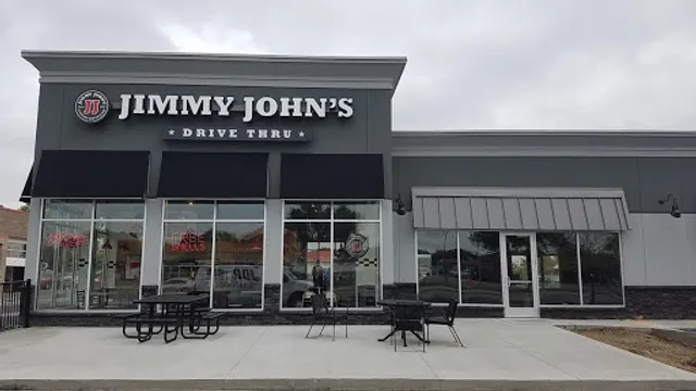 Jimmy John's