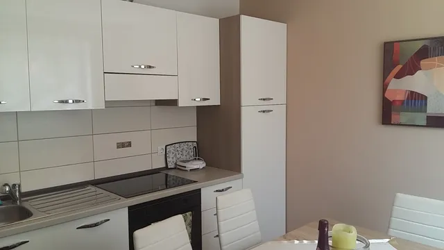 Andrej Lovrec - sobodajalec, Apartment Solmar