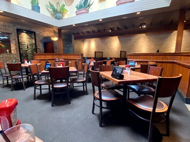 Cheddar's Scratch Kitchen