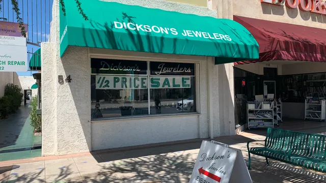 Dickson's Jewelers