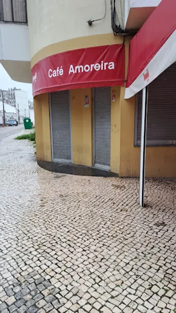 Café Amoreira