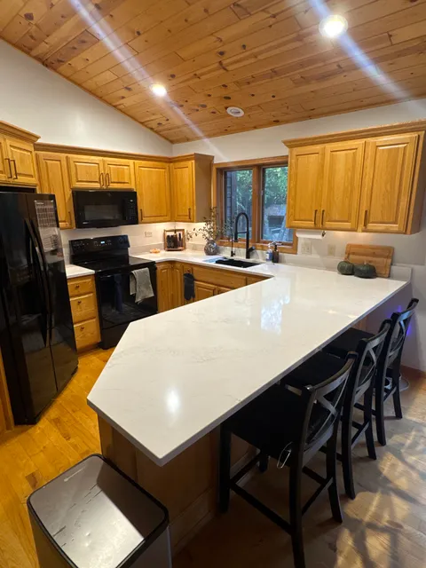 Fabricators Unlimited