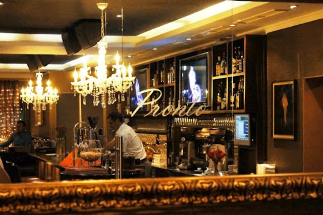 Pronto Ristorante