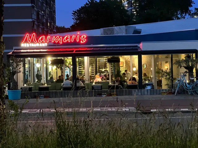 Marmaris Restaurant