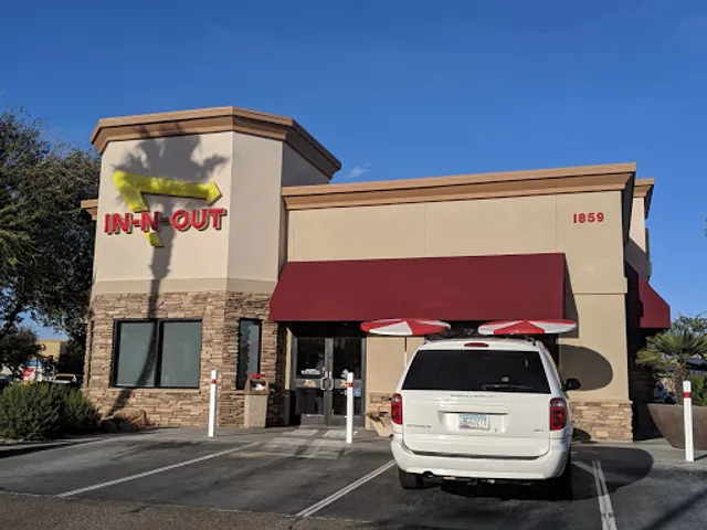 In-N-Out Burger