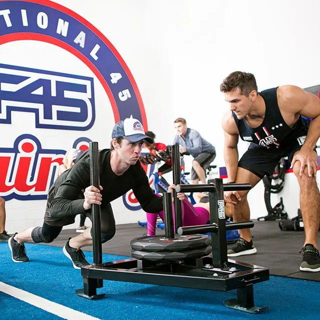 F45 Training Northborough