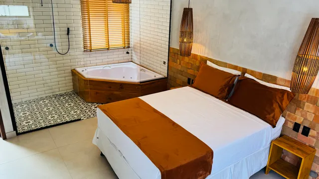 Casinhas do Morro guest house