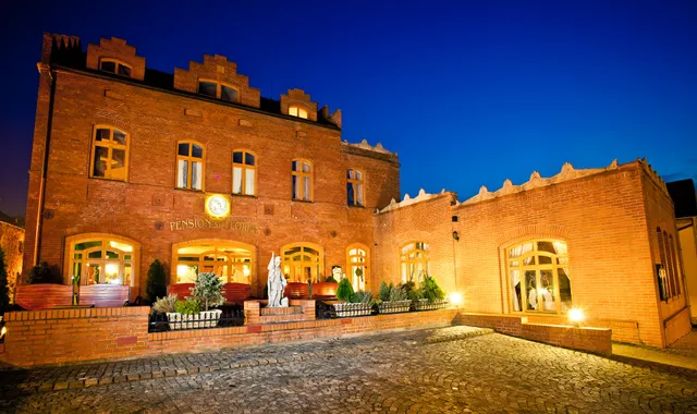 Pension Svatý Florián