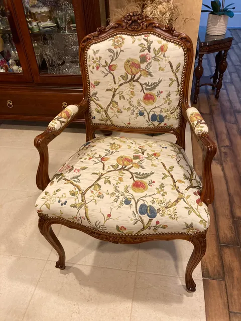 Spanos Upholstery, Inc