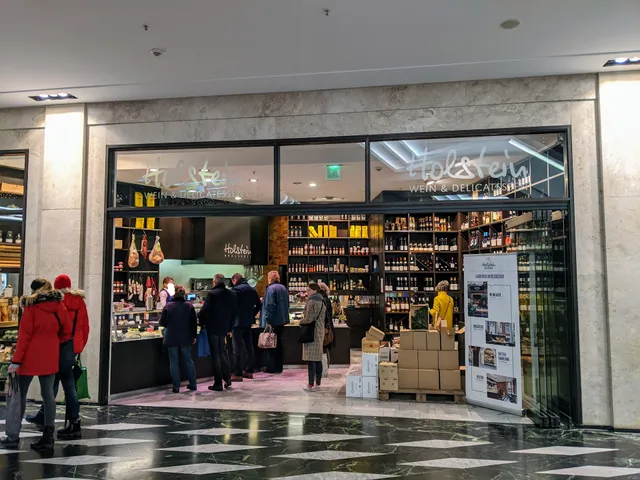 Holstein Delikatessen