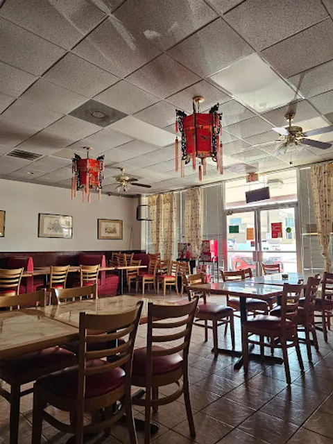 Beijing Chinese Cafe