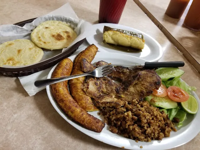 Guanaquito Restaurant