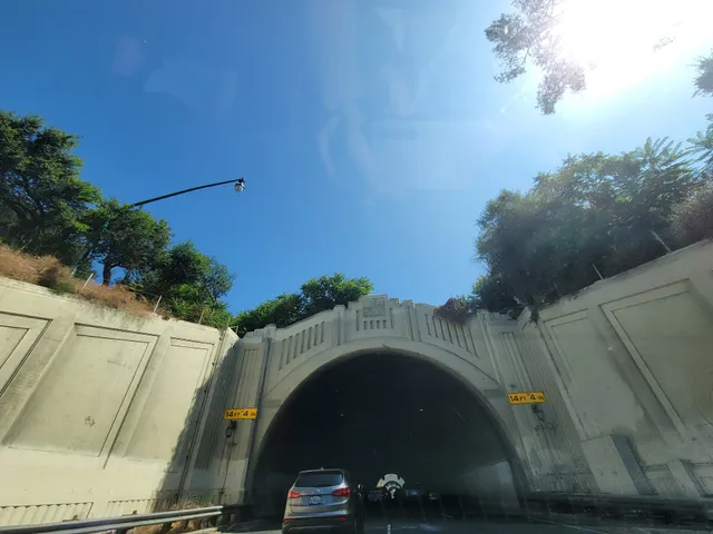 Solano Canyon Community Garden