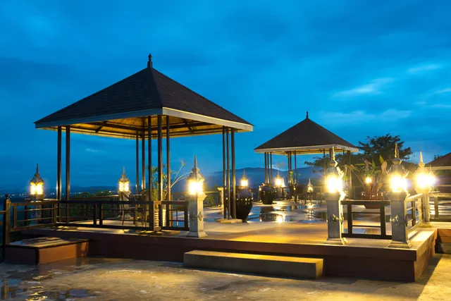 ไร่เกษตรภูแพรวา