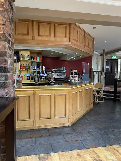 The Madebrook Carvery