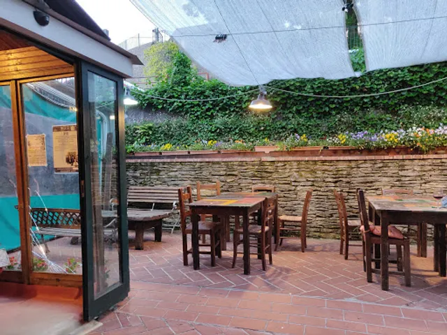 Pizzeria Polla di Tommaso