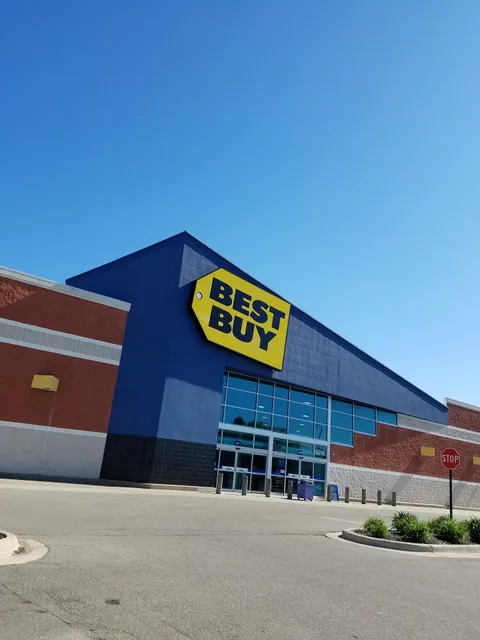 Best Buy