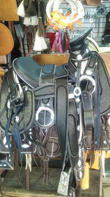 Talabartería Chanos