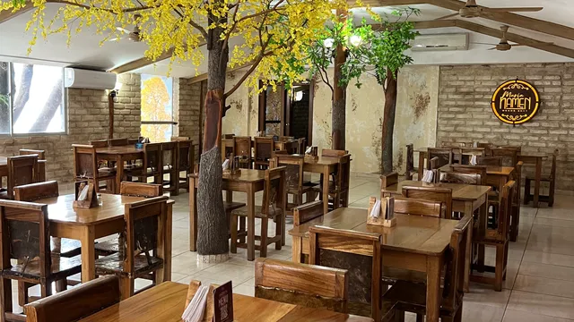 El Sabor de María Namén