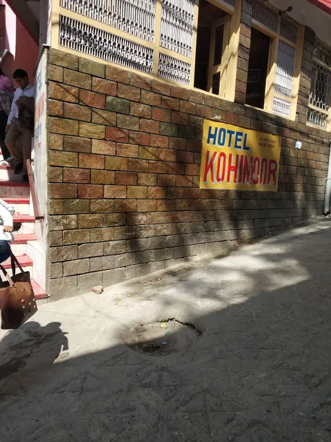 Hotel Kohinoor