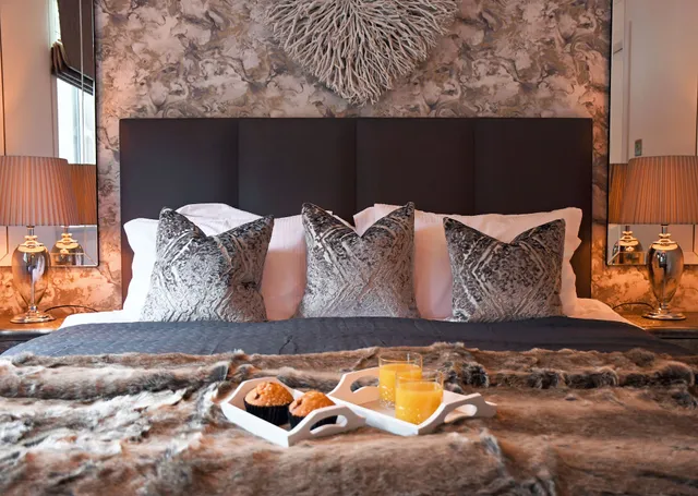 Gleneagles Luxury Apartments