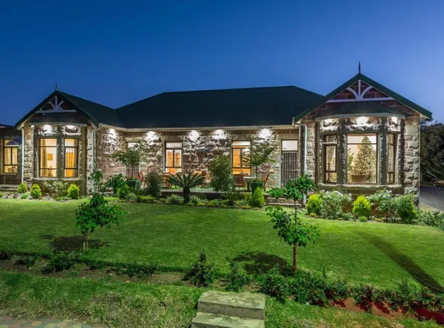 Lilla-Bett Self Catering Accommodation