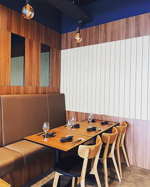 Umi Japanese Bar & Restaurant