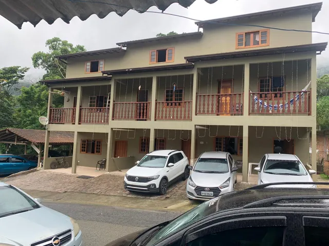 Chácara Rezende Paraty