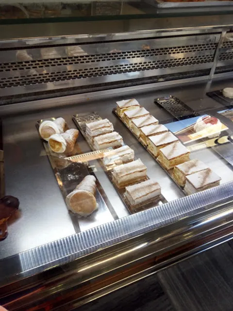 Confectionery Café José Antonio