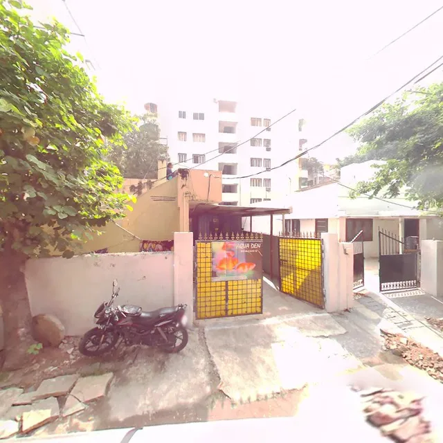 Super Townhouse Sri Nirvana Grand