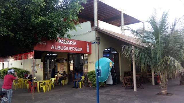 Panificadora Albuquerque