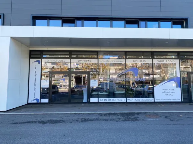 Waterwave Spas Wien