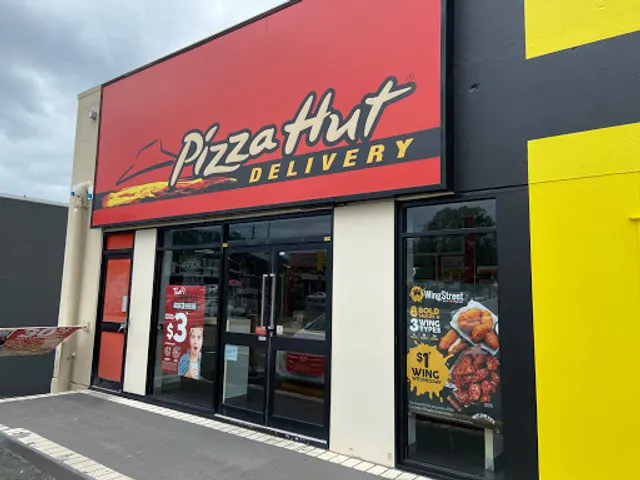 Pizza Hut